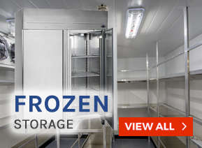 Frozen Storage
