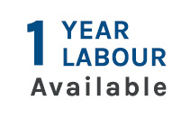 1 Year Labour Available