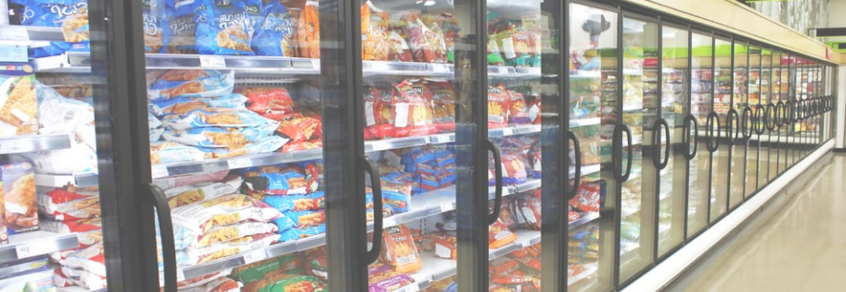 Display Refrigeration Ltd Experts In Chilled Frozen Displays