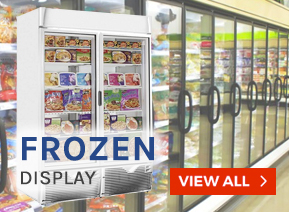 Frozen Displays